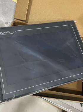 现货供应TPC1051Nt-4G昆仑通态MCGS触摸屏