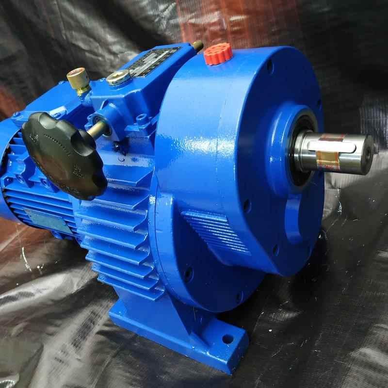 速MB系列级质调变速无减速机MBW0STA7/15/22减速机量保一年