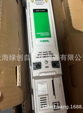 艾默生CT驱动器M600-03400100A10100AB100