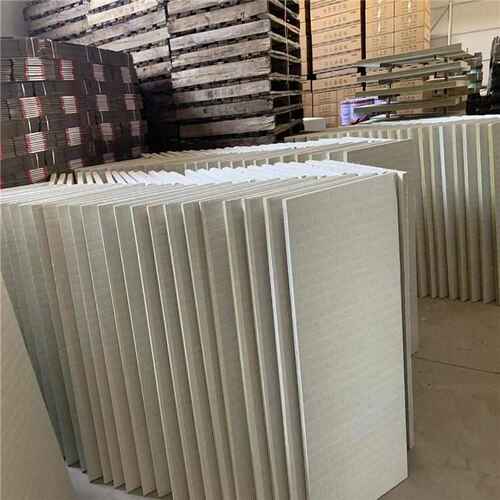 防火涂层板 50mm厚防火涂层板 封堵用防火涂层板规格尺寸全