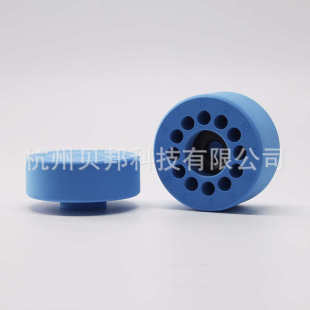 5ml 梯度程序降温盒 程序降温盒 CFC biosharp 12孔 2ml
