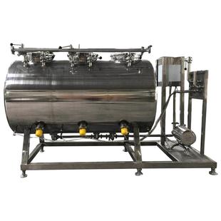 机 PET含饮气饮料碳饮料灌装 碳酸料生产酸线 656设机 含气饮料灌装