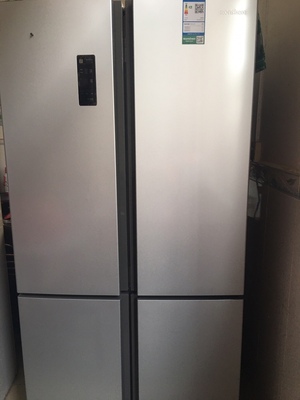 为何很多人选择容声 BCD-426WD12FP冰箱?质量怎么样真很好?