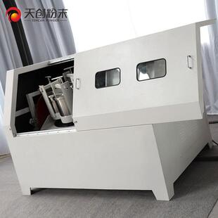 生产型360度旋转变频行星球磨机小型球磨机上海土壤行星粉碎机