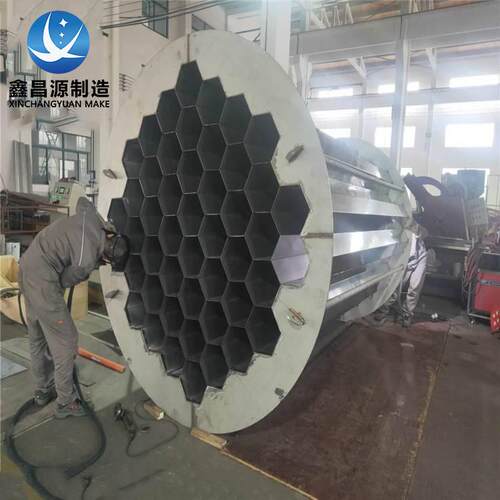 蜂LPR硝窝式电捕焦油器备油烟废气处理设油烟机电除尘湿器脱硫脱