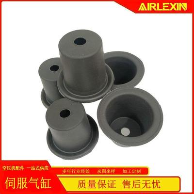 移动空压机皮膜36437-01500埃尔曼气缸密封件PDSF750/900S