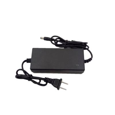 12V5A电源适配器Led液晶桌面显示器监控电源线2A3A4A6A8A/10A硬盘驱动器