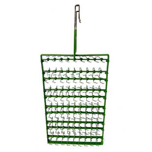 铝件清洗挂具CNC清洗挂具厂电泳挂具包胶挂具镀锌电镀挂具耐高温