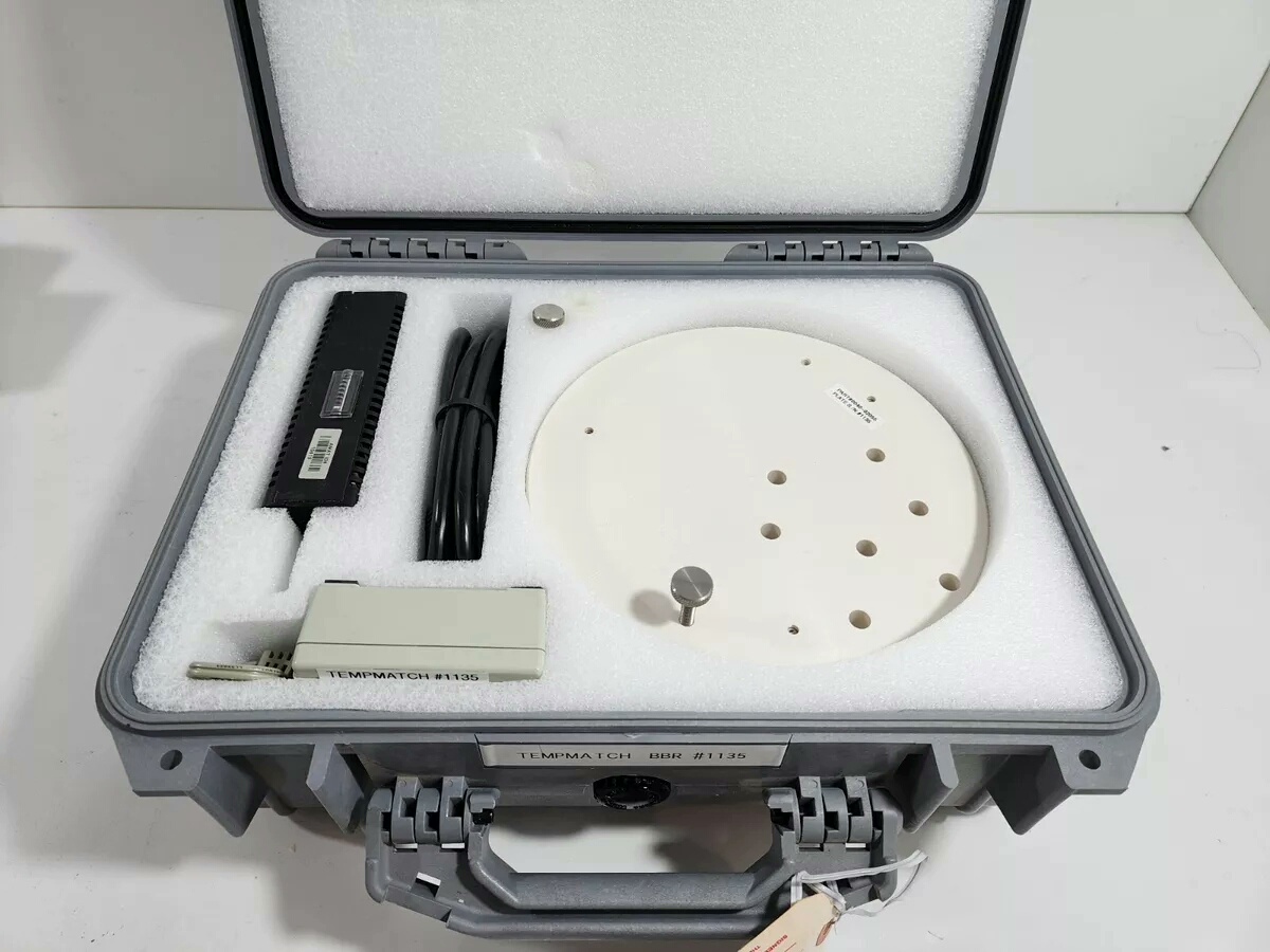 AMAT 0242-34148 TEMPERATURE MA