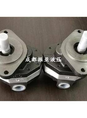 CB-FFC25/32/40/50/齿63/80/31.5轮CB-FC泵CB-FC16-L液油压中高压