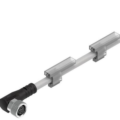 FESTO费斯托 编码器电缆 NEBM-M12W8-E-5-LE8 1451676