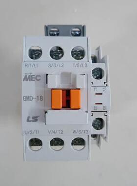 直流电磁接触器GMD-91218223240DC24VDC110V