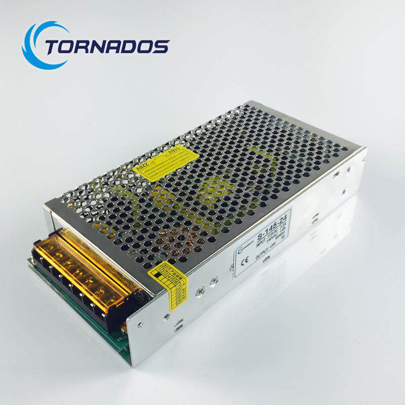 145导W12V12A单组S-14关5-12开TJZ电源12V145W制冷片热片直流电源