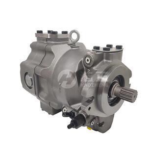 PAVC100B3L4222电厂液压泵PAVC100B32L46B3A22变量柱塞泵花键左旋