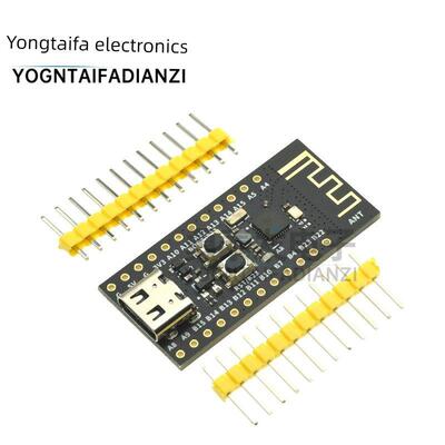 CH573F CH582F核心板 WCH BLE 4.2 5.0 蓝牙开发板 RISC-V