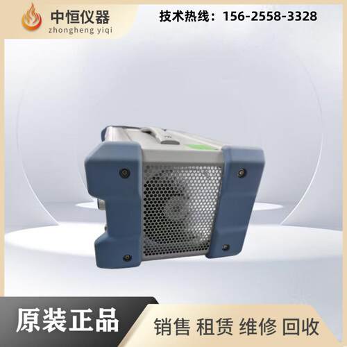 R&S罗德与施瓦茨ZNLE3/ZNLE6矢量网络分析仪频率1MHz-3/6GHz双端