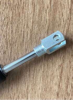 德国原装Hahn-Gasfedern气弹簧 后备箱支撑杆G06-15ST#26816-130N