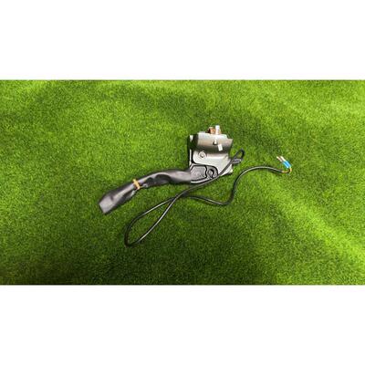 适用九号电动车C60 c80 C40 C30原装左边刹车手把总成 后刹车手把