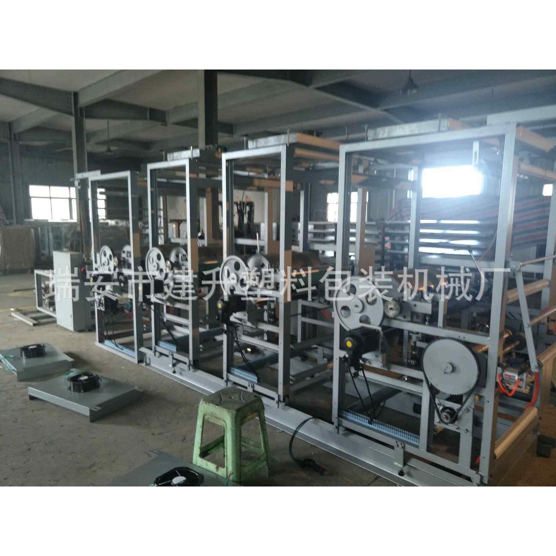 无纺布印刷机，编织袋整卷印刷机，七字口印刷机,机械设备,其他机械设备,淘宝优惠券,粉丝福利购,淘宝优惠卷