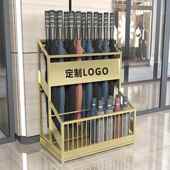 雨伞架家用商用酒店大堂雨伞收纳架 教室公司雨伞桶置物架