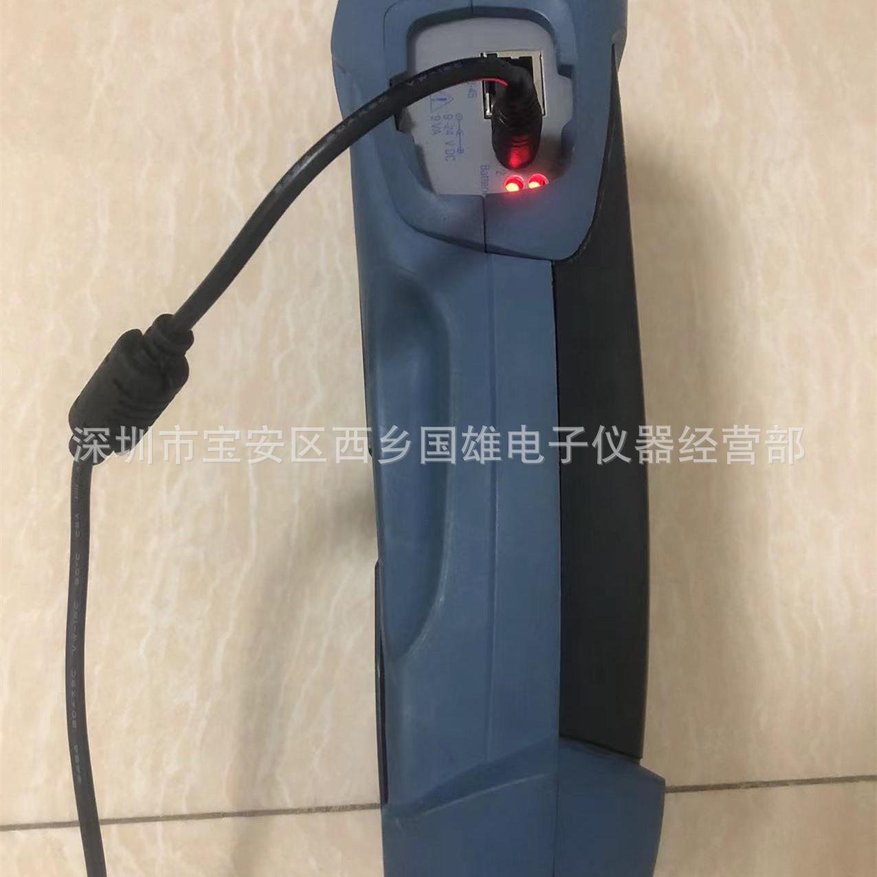 加拿大EXFO AXS-100光时域反射仪