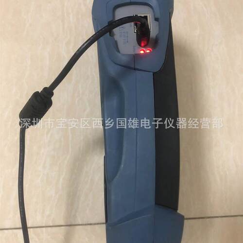 加拿大EXFO AXS-100光时域反射仪