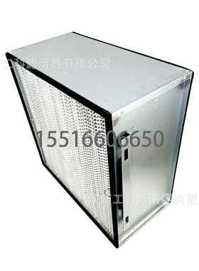 工程机械空滤AF1869空气过滤器芯SA11819压缩机发动机滤清器