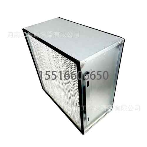 工程机械空滤AF1869空气过滤器芯SA11819压缩机发动机滤清器