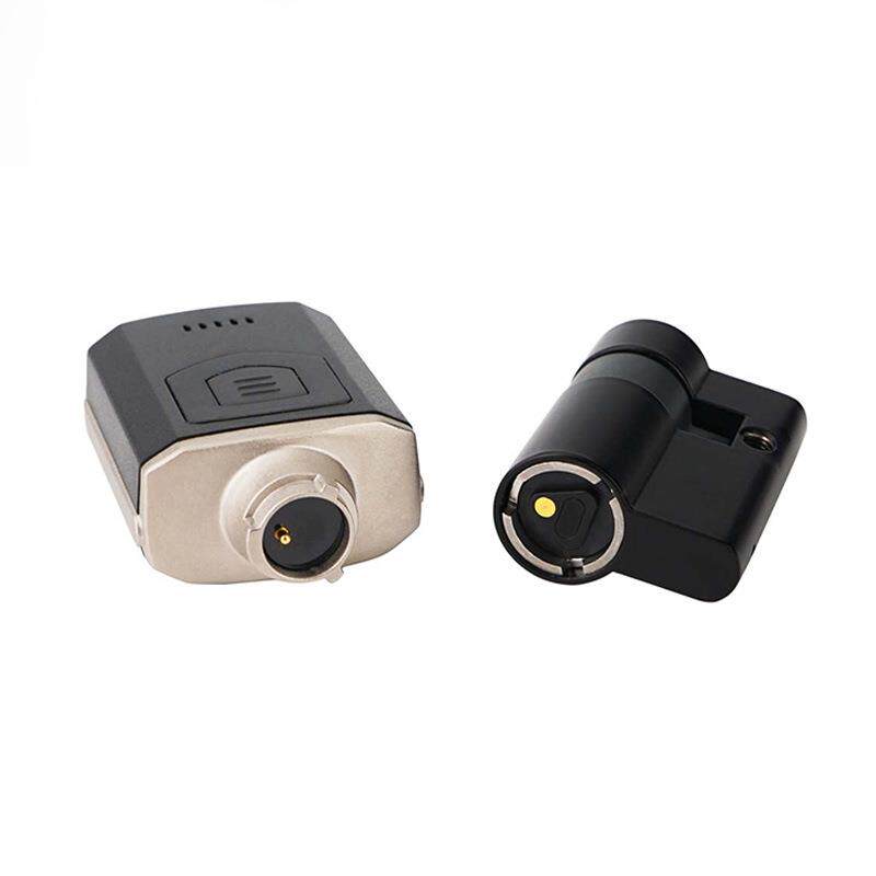 电力电插锁智能电力门禁锁芯配电柜门锁箱式变压器柜门锁智能锁