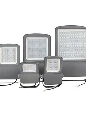 LE0D投光灯压高杆灯球场灯体育场馆W照明灯具1KD-TGD120W150200W