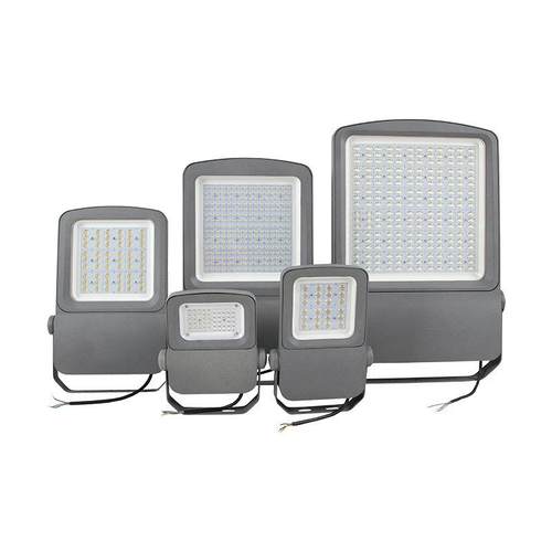 LE0D投光灯压高杆灯球场灯体育场馆W照明灯具1KD-TGD120W150200W
