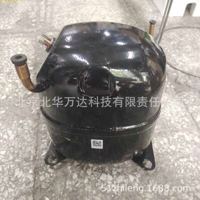 AE4440ZAE4450Z商用冷冻冷藏压缩机-全封闭制冷压缩机制冷压缩