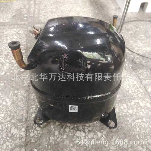 AE4440Y-FZ1A全封闭1/3匹制冷设备压缩机