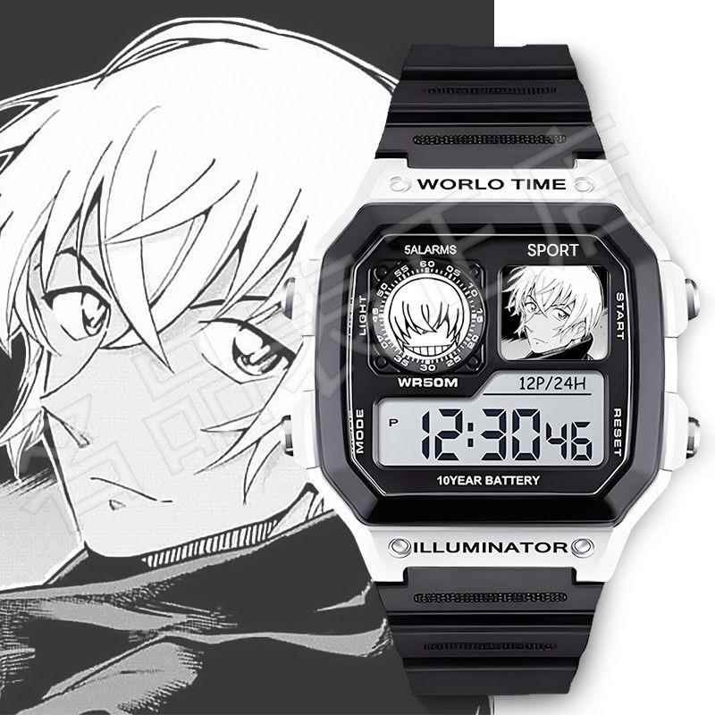 名侦探柯南安室透防水手