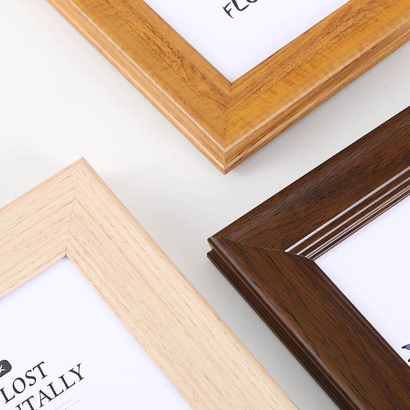 欧式相框挂墙摆台4寸5寸6寸7寸8寸10寸12寸16寸A3A4相架定 做