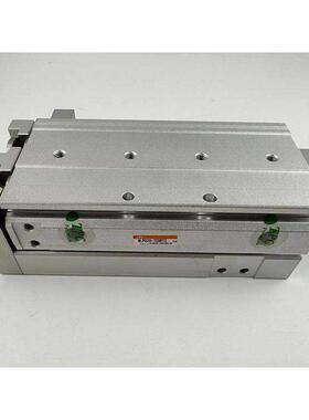 TPC滑台气缸NLPD/NLCD06/08/12/16/20/25-10 20 30 40 50 75 100R