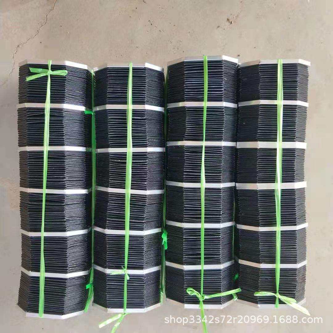 机床设备柔性风琴防护罩 环轨油缸风琴防护罩 伸缩式方形风琴罩