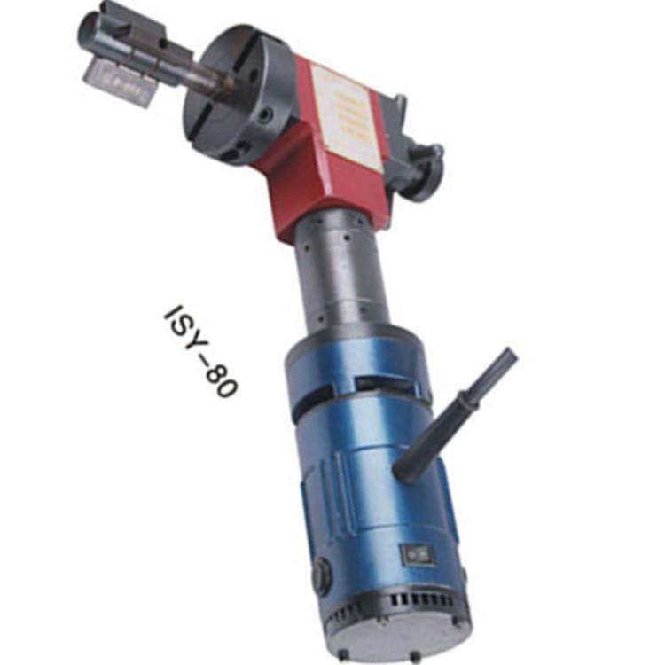 供应ISY-80T型电动管子坡口机 倒角机 源厂直供实惠耐用,机械设备,其他机械设备,淘宝优惠券,粉丝福利购,淘宝优惠卷