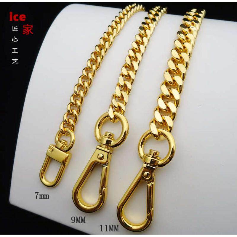 纯铜高档金属包链包带包链条配件单买 K金色深金色女包包链条,服饰配件/皮带/帽子/围巾,包带,淘宝优惠券,粉丝福利购,淘宝优惠卷