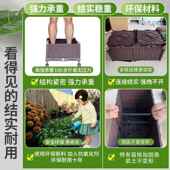 特菜深阳台蔬外菜种植箱种专用箱塑料花箱盆长方形花KTD户花槽种