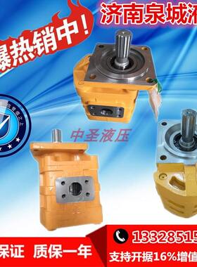 临工953 953N 956装载机 齿轮泵工作泵液压油泵CBGJ3160L JHP3125