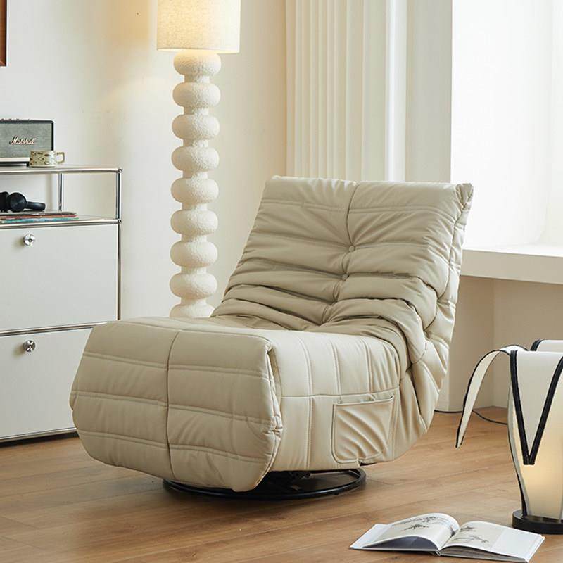 多功能可旋转毛毛虫懒人沙发椅可躺可睡写意客厅阳台单人休闲 摇,住宅家具,懒人沙发,淘宝优惠券,粉丝福利购,淘宝优惠卷