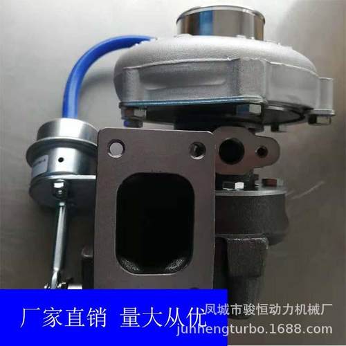 涡轮增压器GT22704809-50051118020-C012704809-5002TURBO