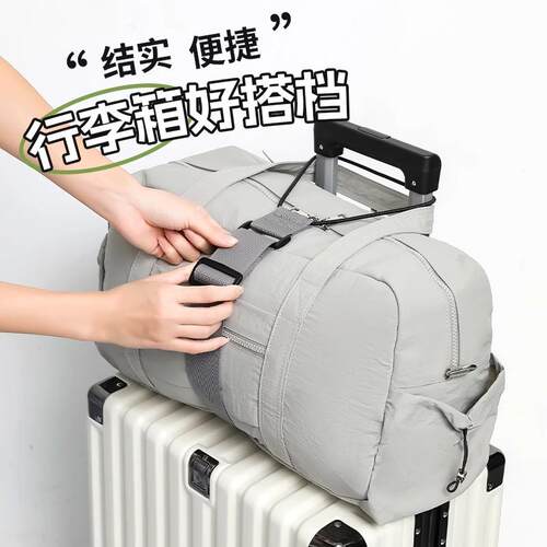 旅行坐飞机行李连接绳行李箱绑带旅行箱固定挂扣行李连接器捆绑绳