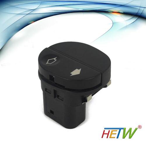 适用于福特汽车车窗开关玻璃升降器开关升降开关96FG14529AC