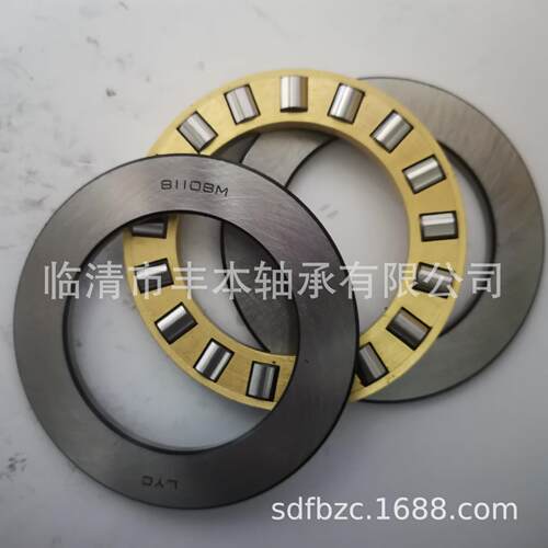 丰本轴承 九类推力滚子轴承 889113 9113 AXK6590