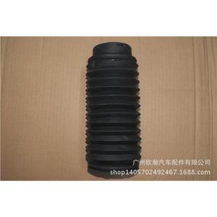 X5减震车用护罩护航 适用于宝马E66 前减防尘套 31331096309