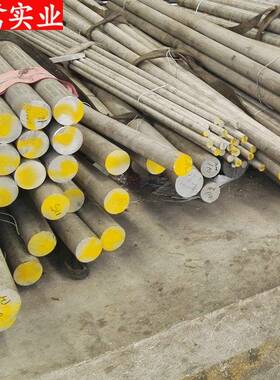 6082T6铝棒 凯撒铝棒 可焊性和抗腐蚀性佳