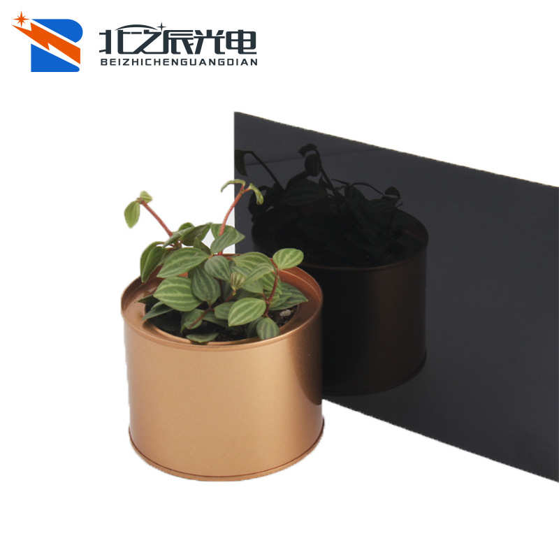 单双面光学硬化pmma板亚克力护罩挡风板4H高透有机玻璃板激光切割