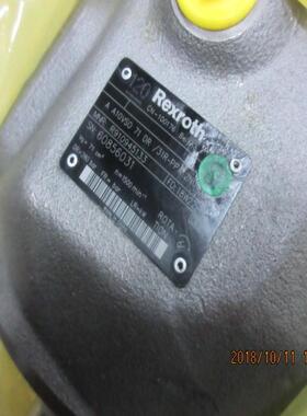 德国Rexroth/力士乐 A10VSO71DR/31R-PPA12N00 柱塞泵